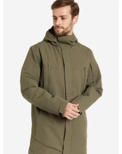 Куртка утепленная мужская Зеленый Northland