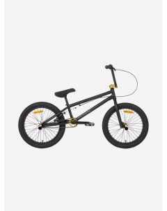 Велосипед BMX BMX Piligrim 2023 Черный Stern