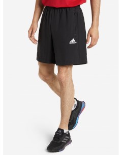 Шорты мужские D2M Woven Short Черный Adidas
