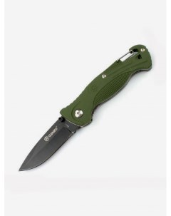 Нож складной туристический G611 g G611g Зеленый Ganzo
