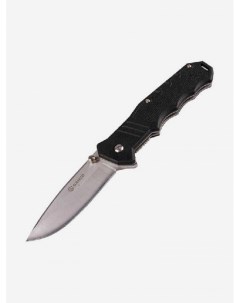 Нож складной туристический G616 Черный Ganzo