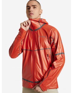 Куртка мужская OutDry Extreme Mesh Hooded Shell Оранжевый Columbia