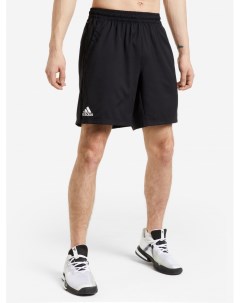 Шорты мужские Woven Tennis Черный Adidas