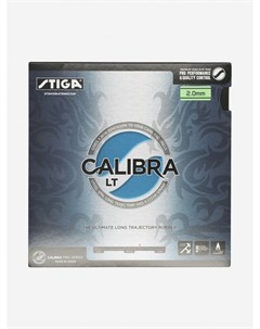 Накладка для ракетки для настольного тенниса Calibra LT Черный Stiga