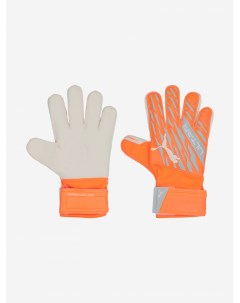 Перчатки вратарские Ultra Protect 3 RC Оранжевый Puma