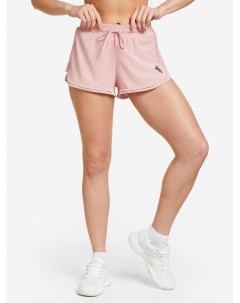 Шорты женские Club Tennis Розовый Adidas