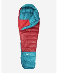Спальный мешок Phantom 12 правосторонний Красный Mountain hardwear