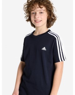 Футболка для мальчиков Синий Adidas