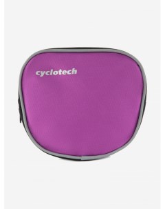 Сумка на велосипед CYC 7 Фиолетовый Cyclotech