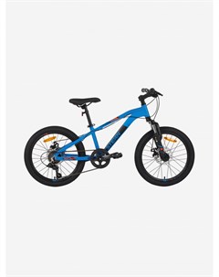 Велосипед для мальчиков Action 20 20 2022 Синий Stern