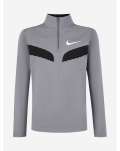 Толстовка для мальчиков Sport Серый Nike