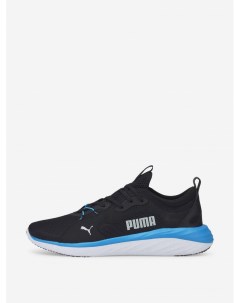 Кроссовки мужские Better Foam Emerge Street Черный Puma