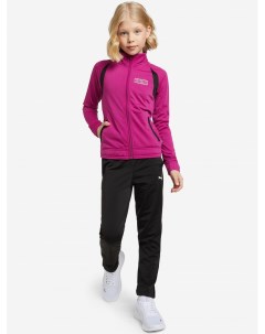 Спортивный костюм для девочек Розовый Puma