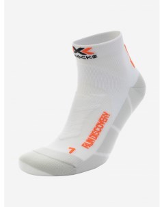 Носки Run Discovery 1 пара Белый X-socks