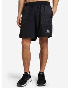 Шорты мужские Seasonals Черный Adidas