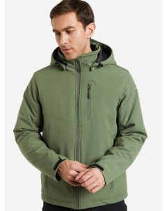 Куртка утепленная мужская Vardaman Зеленый Icepeak