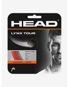 Струна для большого тенниса Lynx Tour Мультицвет Head