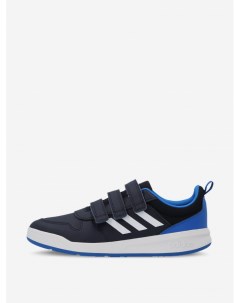 Кроссовки для мальчиков Tensaur Синий Adidas