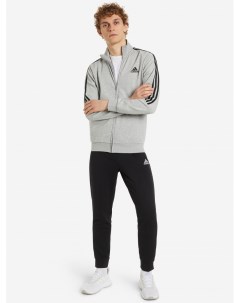 Костюм мужской Essentials Серый Adidas