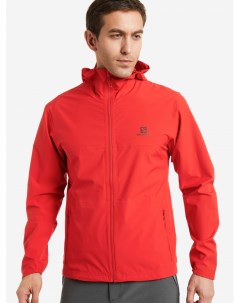Куртка мембранная мужская Essential Красный Salomon
