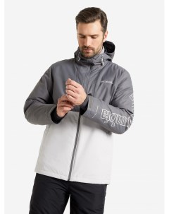 Куртка утепленная мужская Timberturner Jacket Серый Columbia