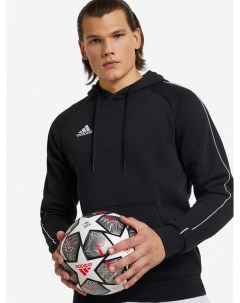 Джемпер футбольный мужской Core 18 Черный Adidas