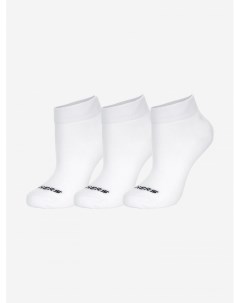 Носки детские 3 пары Белый Skechers