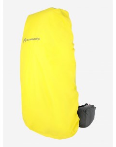 Накидка для рюкзака 2021 Желтый Outventure