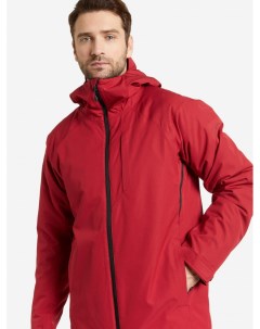 Куртка утепленная мужская Красный Northland