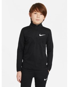 Толстовка для мальчиков Sport Черный Nike