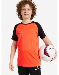 Футболка для мальчиков Оранжевый Demix
