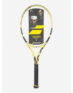 Ракетка для большого тенниса Pure Aero Team Желтый Babolat