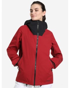 Куртка женская Красный Völkl