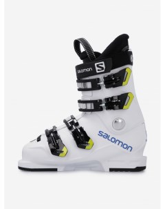 Ботинки горнолыжные детские S Max 60T L Белый Salomon