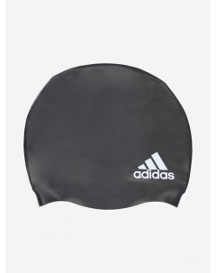 Шапочка для плавания Logo Черный Adidas