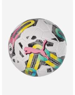 Мяч футбольный Orbita 1 Tb Fifa Quality Pro Белый Puma