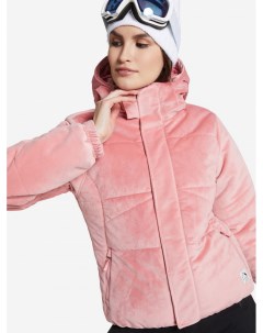 Куртка утепленная женская Diva Розовый Protest