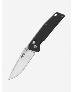 Нож складной туристический FB7601 BK Черный Firebird