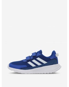 Кроссовки для мальчиков Tensaur Run C Синий Adidas
