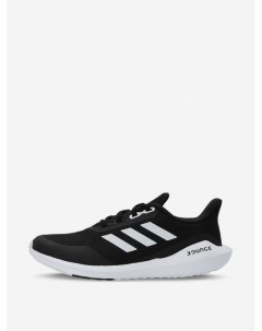Кроссовки для девочек EQ21 Run Черный Adidas