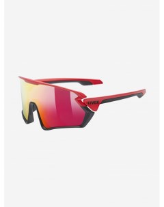 Солнцезащитные очки Sportstyle 231 Мультицвет Uvex