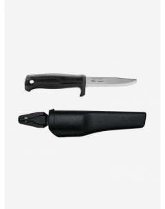 Нож Marine Rescue 541 нержавеющая сталь пластиковая ручка 11529 Черный Morakniv