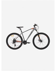 Велосипед горный Motion 1 0 27 5 2023 Серый Stern