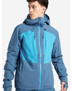 Куртка утепленная мужская Highland Синий Salomon
