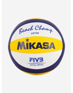 Мяч волейбольный VXT 30 Мультицвет Mikasa