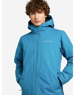 Куртка мужская Bernard Bay Jacket Синий Columbia