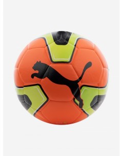 Мяч футбольный Pro Trainig Hybrid SM Оранжевый Puma