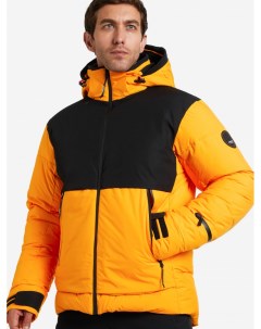 Куртка утепленная мужская Bristol Желтый Icepeak