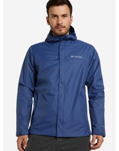 Ветровка мужская Watertight II Jacket Синий Columbia