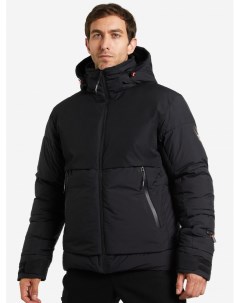Куртка утепленная мужская Bristol Черный Icepeak